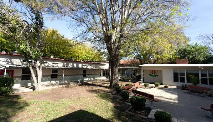 The facilities at Phoenix House - Wraparound Services in Orange County in Santa Ana, CA 2